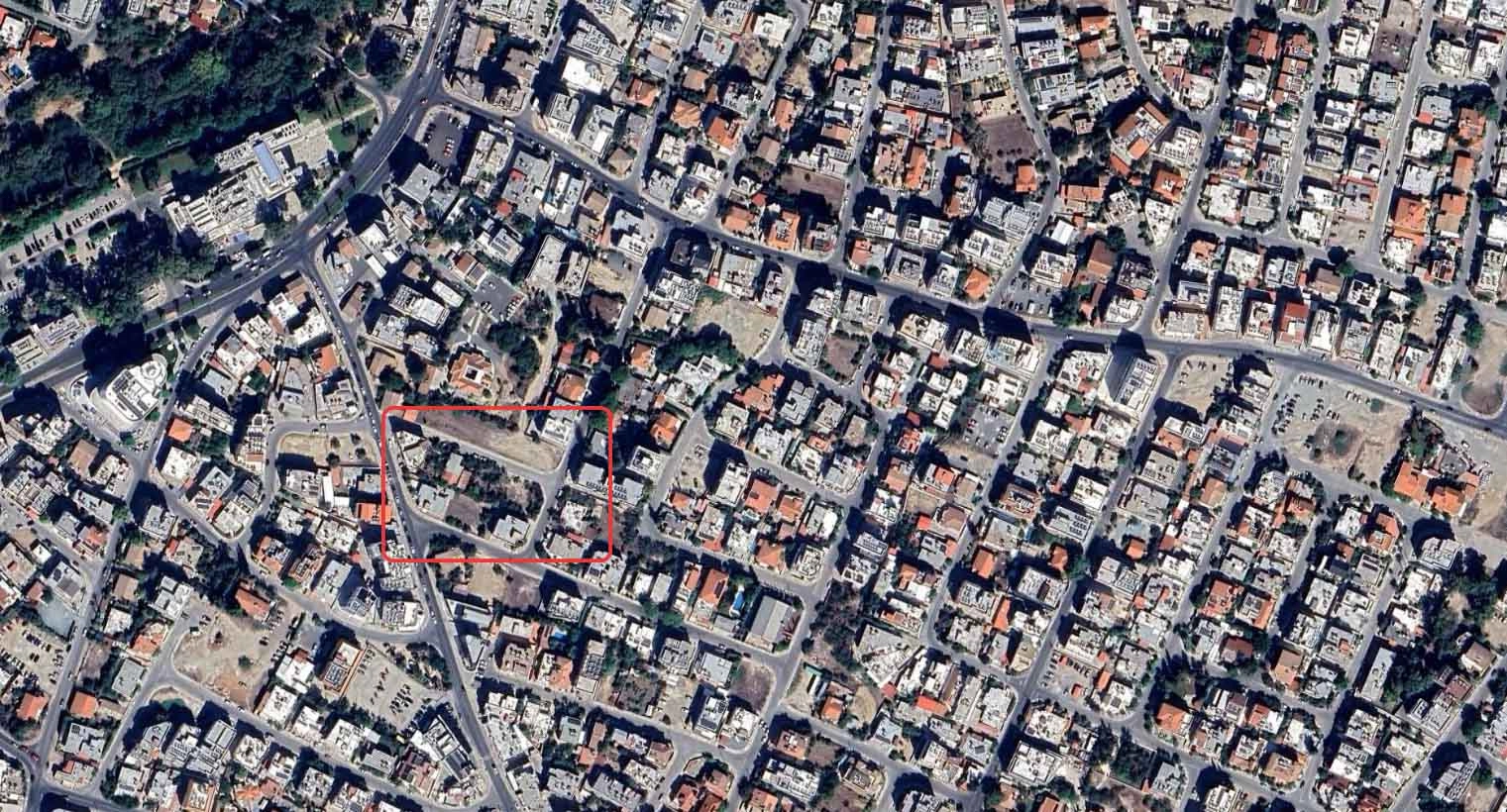 581m² Plot for Sale