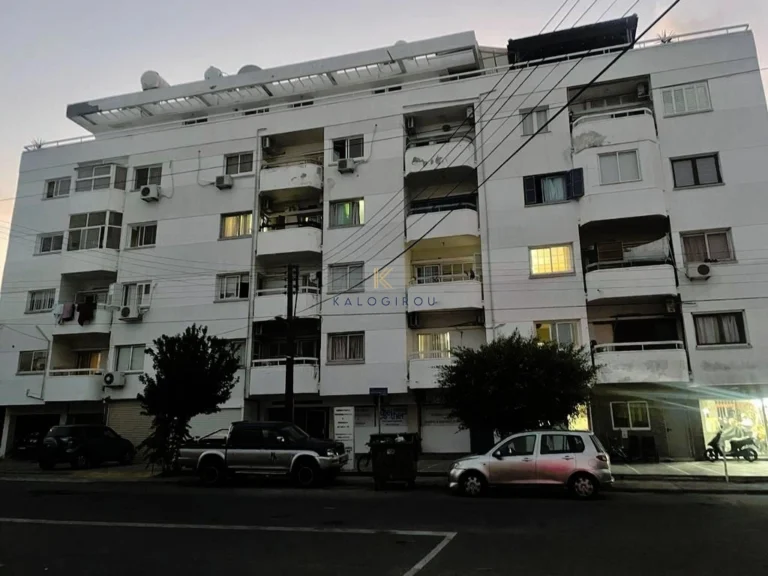 Cheap Apartments for Rent Larnaca