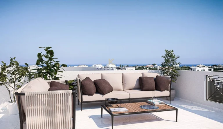 2 Bedroom House for Sale in Paralimni, Famagusta District