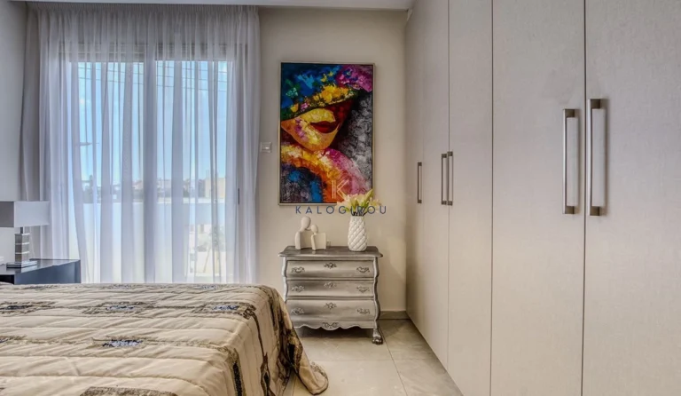4 Bedroom House for Sale in Paralimni, Famagusta District