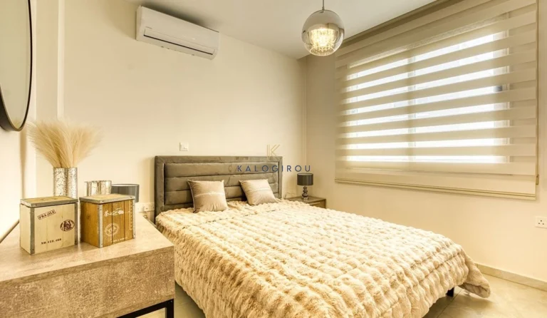 4 Bedroom House for Sale in Paralimni, Famagusta District