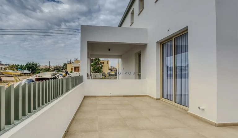 4 Bedroom House for Sale in Paralimni, Famagusta District