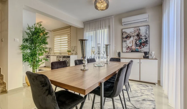 4 Bedroom House for Sale in Paralimni, Famagusta District