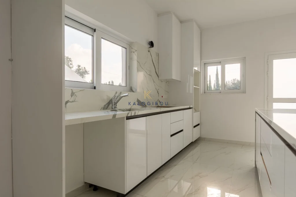 3 Bedroom House for Sale in Paralimni, Famagusta District