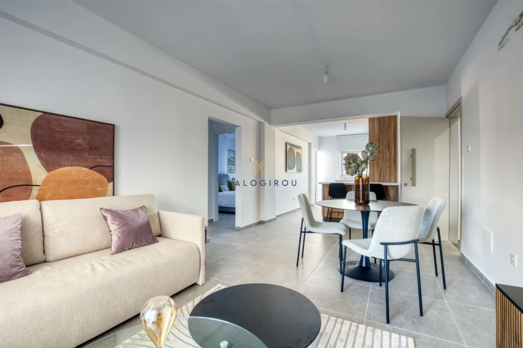 2 Bedroom Apartment for Sale in Paralimni, Famagusta District