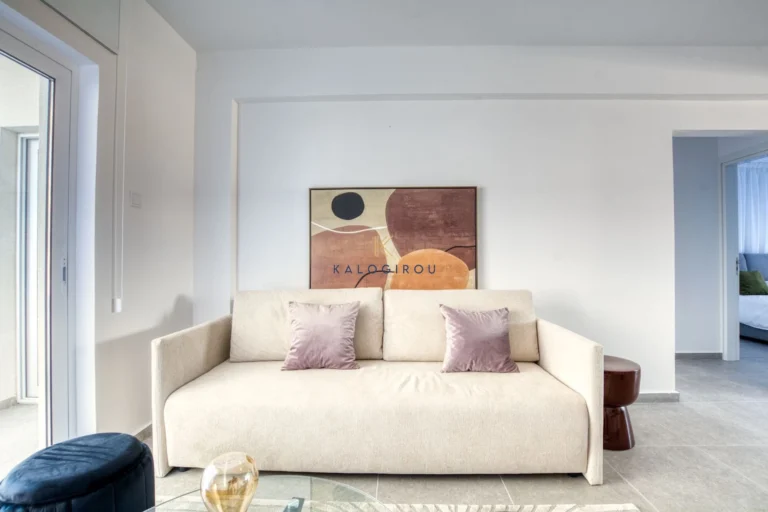 Average Price for Pre-owned Apartment in Famagusta