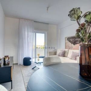 2 Bedroom Apartment for Sale in Paralimni, Famagusta District