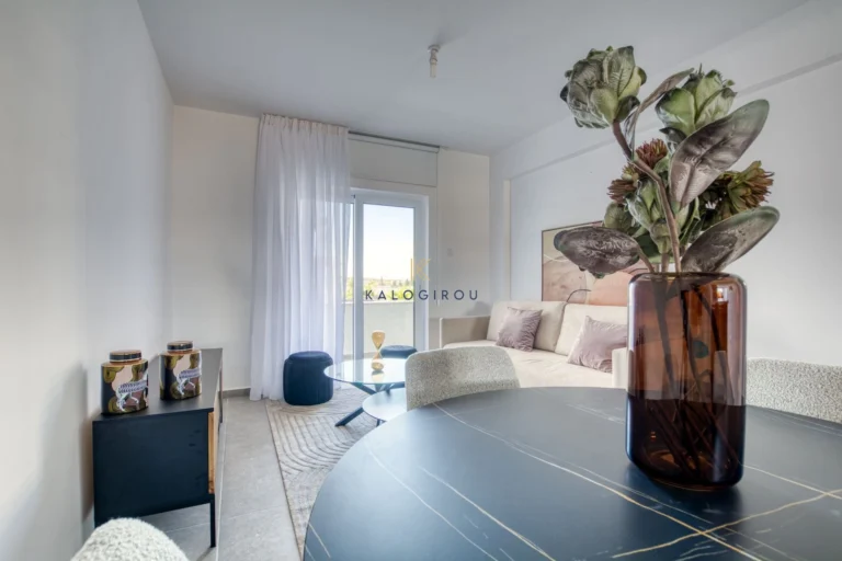 Average Price for Pre-owned Apartment in Famagusta