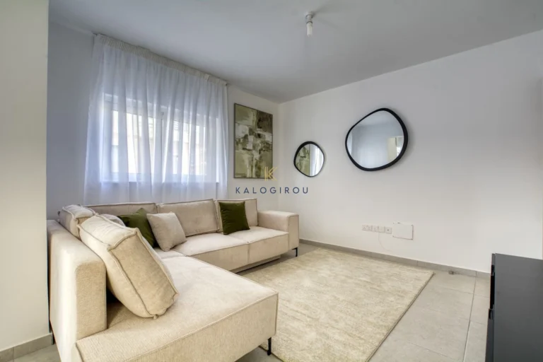 Average Price for Pre-owned Apartment in Famagusta