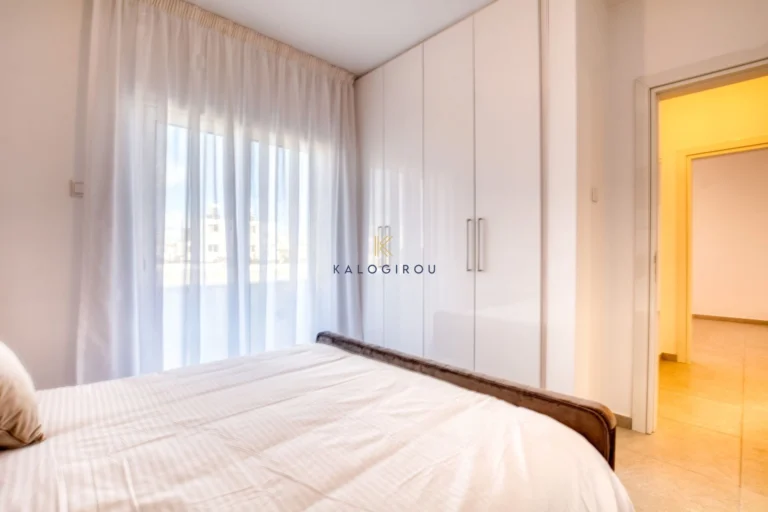 Average Price for Pre-owned Apartment in Famagusta