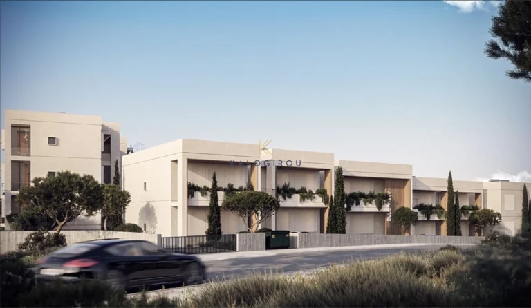 2 Bedroom Apartment for Sale in Kapparis, Famagusta District