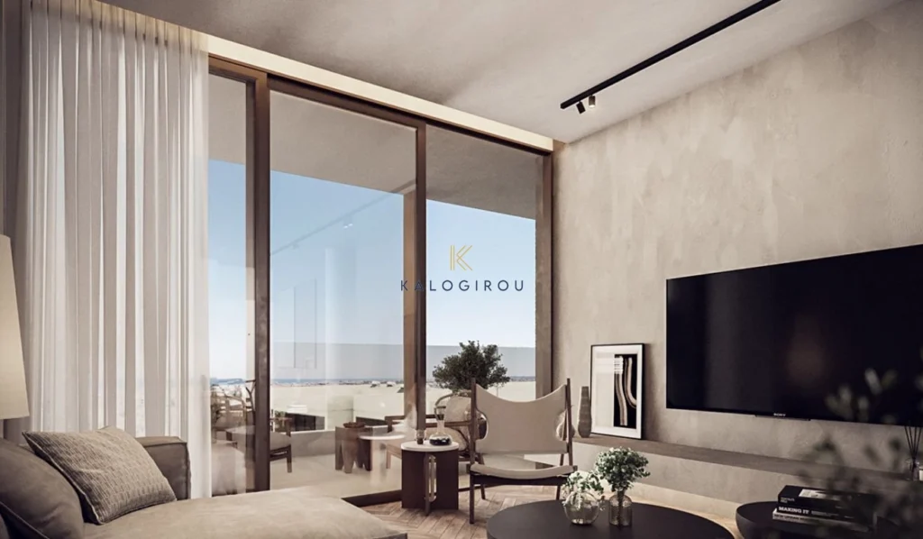 2 Bedroom Apartment for Sale in Kapparis, Famagusta District