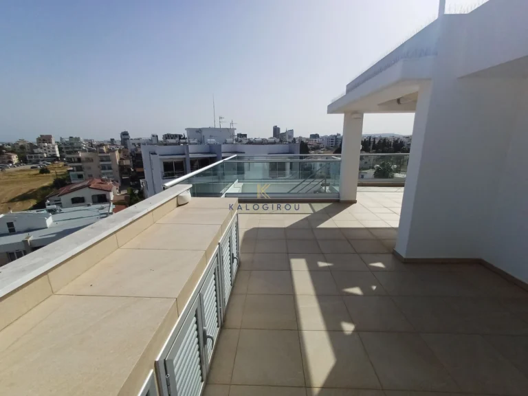 2 Bedroom Apartment for Rent in Larnaca District