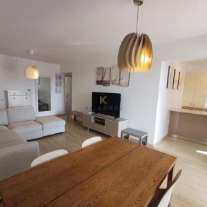 2 Bedroom Apartment for Rent in Larnaca District