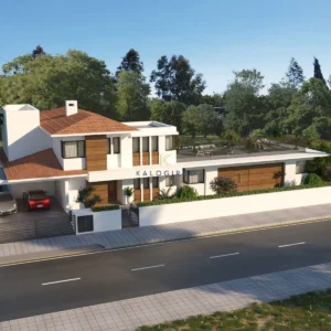 5 Bedroom House for Sale in Kiti, Larnaca District