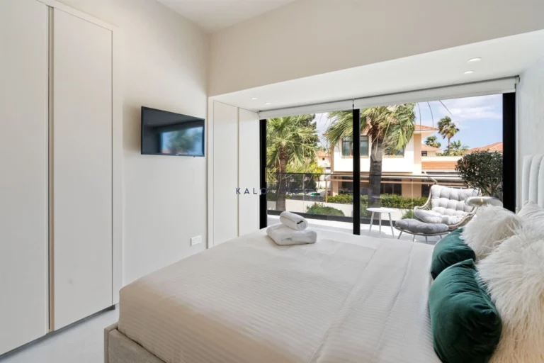 2 Bedroom House for Sale in Dhekelia, Larnaca District