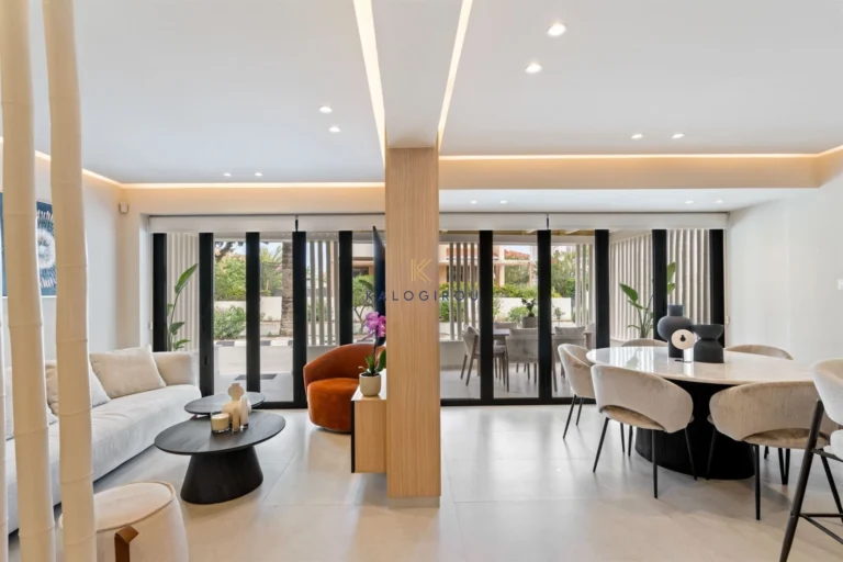 2 Bedroom House for Sale in Dhekelia, Larnaca District