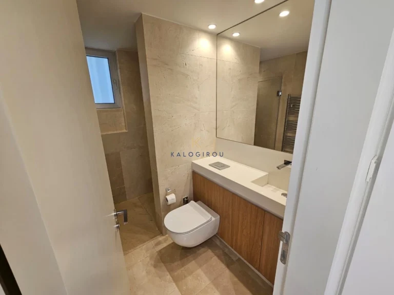 4 Bedroom House for Rent in Pervolia Larnacas
