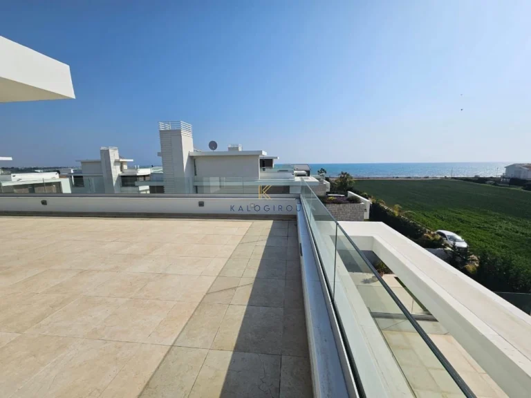 4 Bedroom House for Rent in Pervolia Larnacas