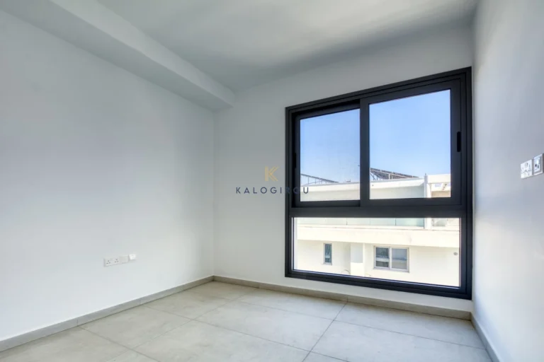 2 Bedroom Apartment for Sale in Larnaca District