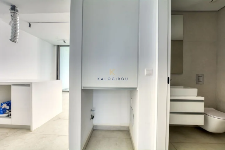 2 Bedroom Apartment for Sale in Larnaca District