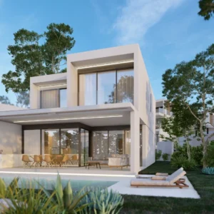 2 Bedroom Apartment for Sale in Geroskipou, Paphos District