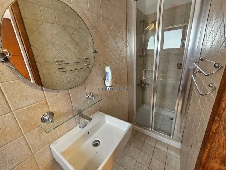 2 Bedroom Apartment for Rent in Larnaca District