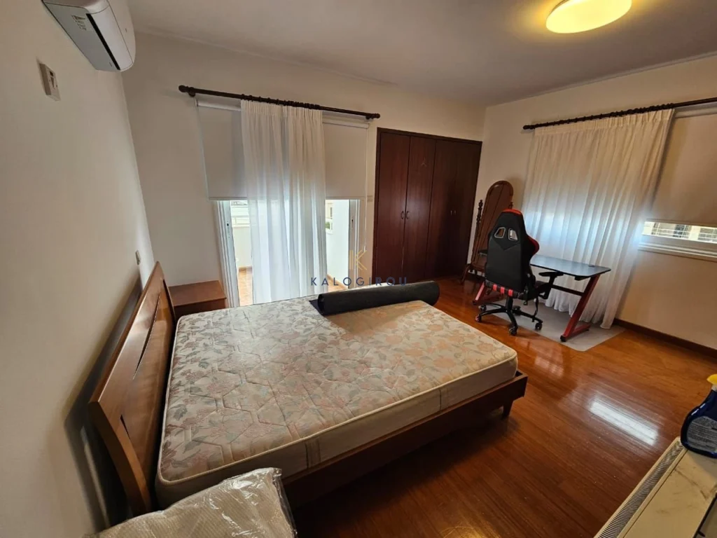 2 Bedroom Apartment for Rent in Larnaca District