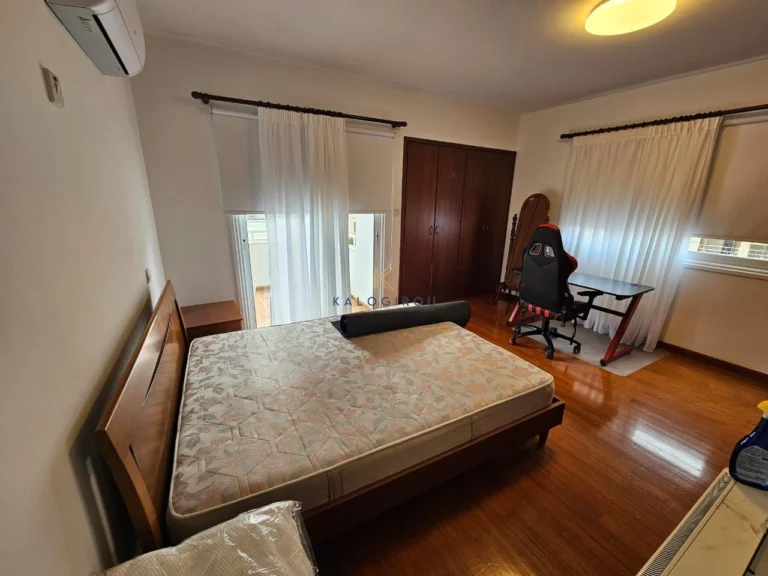 2 Bedroom Apartment for Rent in Larnaca District