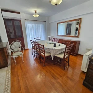 2 Bedroom Apartment for Rent in Larnaca District