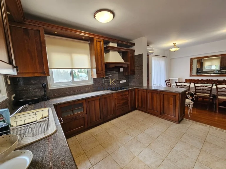 2 Bedroom Apartment for Rent in Larnaca District