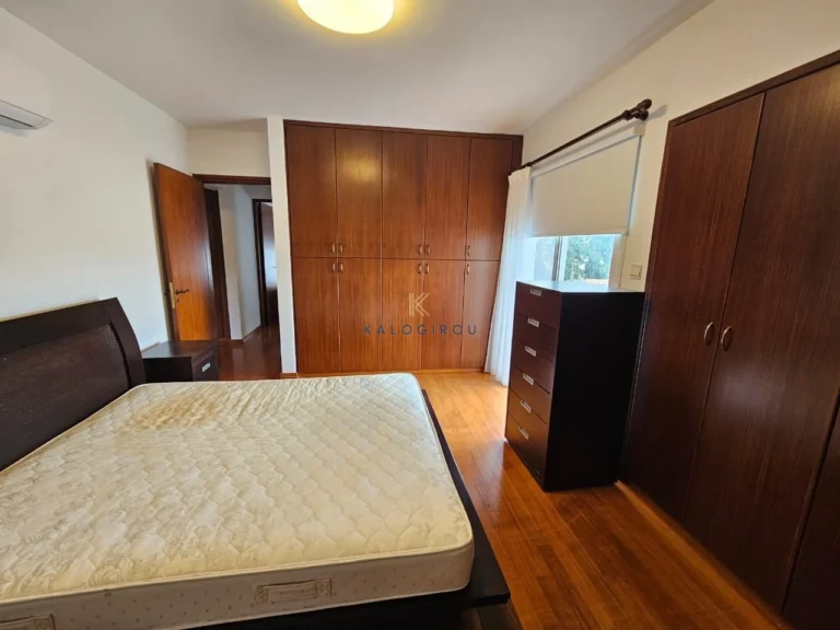 2 Bedroom Apartment for Rent in Larnaca District