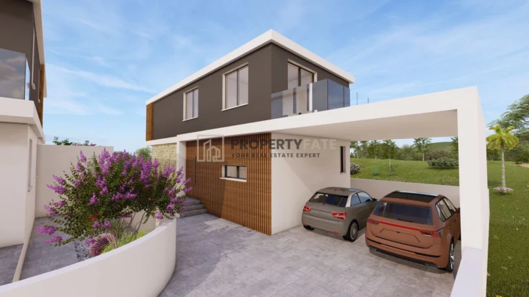 3 Bedroom House for Sale in Ypsonas, Limassol District