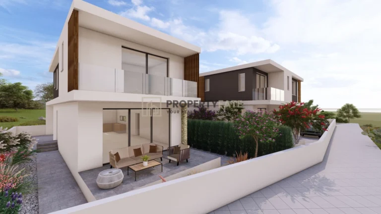 3 Bedroom House for Sale in Ypsonas, Limassol District