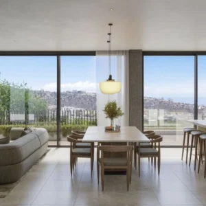 3 Bedroom House for Sale in Limassol – Agios Athanasios