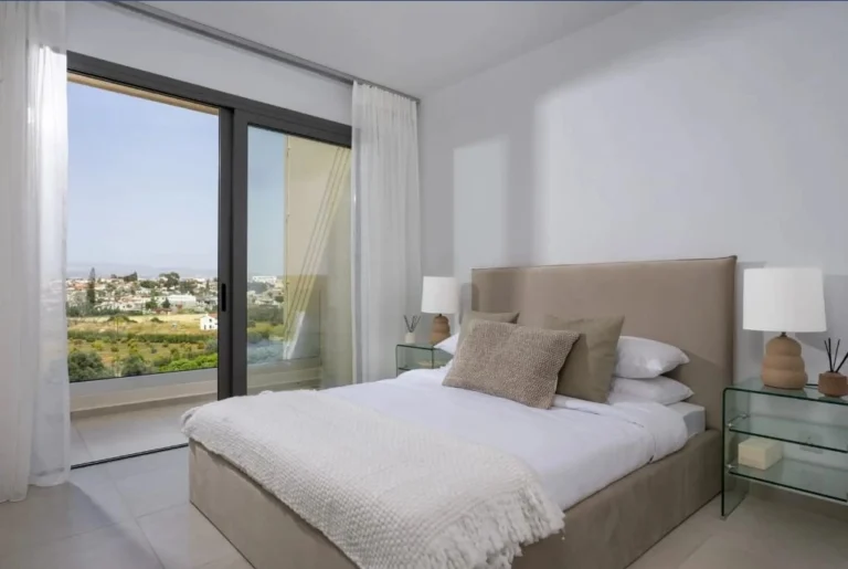 1 Bedroom Apartment for Sale in Trachoni Lemesou, Limassol District