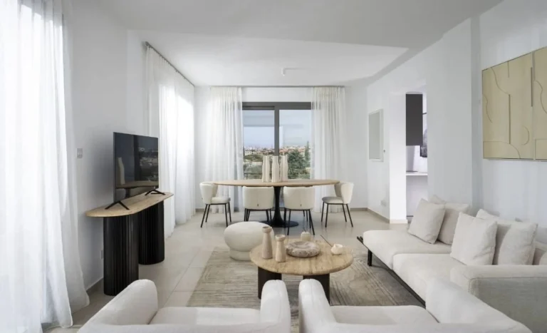 1 Bedroom Apartment for Sale in Trachoni Lemesou, Limassol District