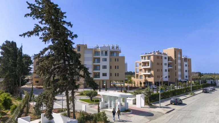 3 Bedroom Apartment for Sale in Trachoni Lemesou, Limassol District