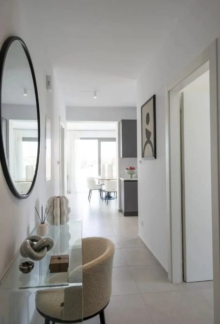 3 Bedroom Apartment for Sale in Trachoni Lemesou, Limassol District