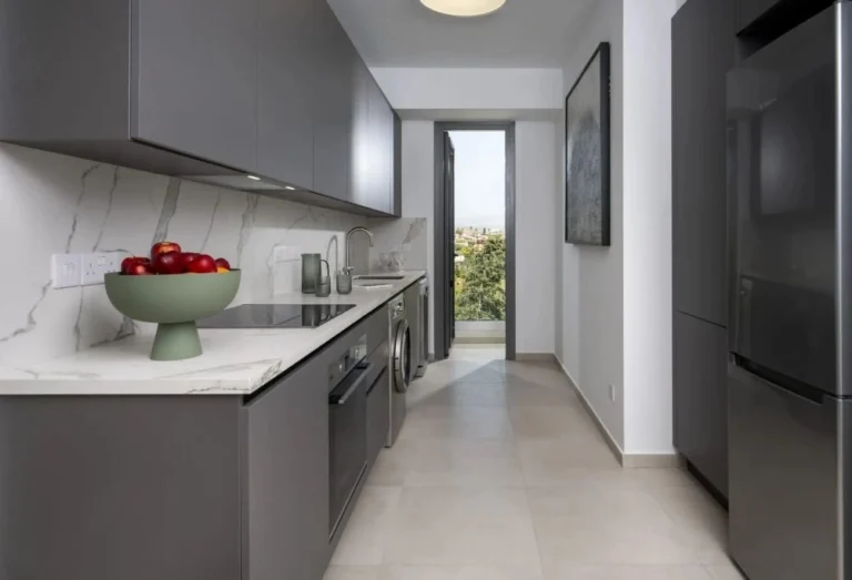 3 Bedroom Apartment for Sale in Trachoni Lemesou, Limassol District