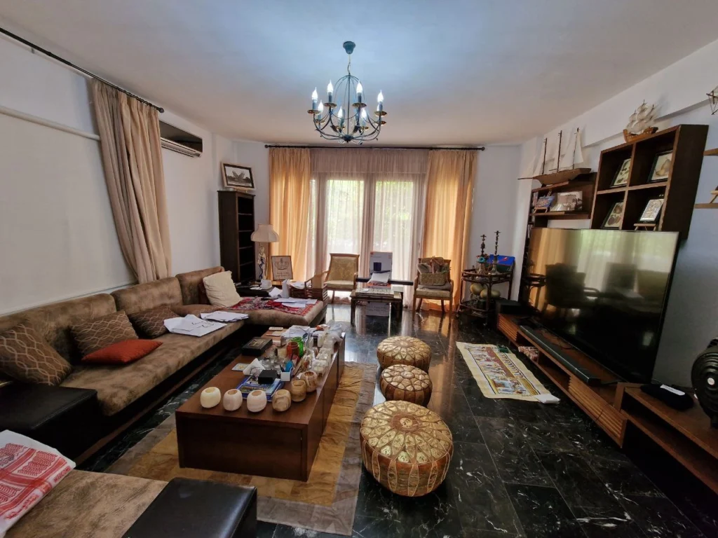 5 Bedroom House for Sale in Limassol – Panthea