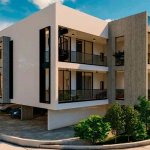 1 Bedroom Apartment for Sale in Kiti, Larnaca District