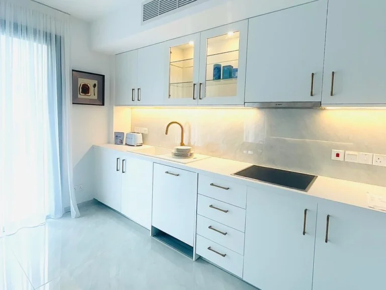 4 Bedroom Apartment for Sale in Mouttagiaka, Limassol District