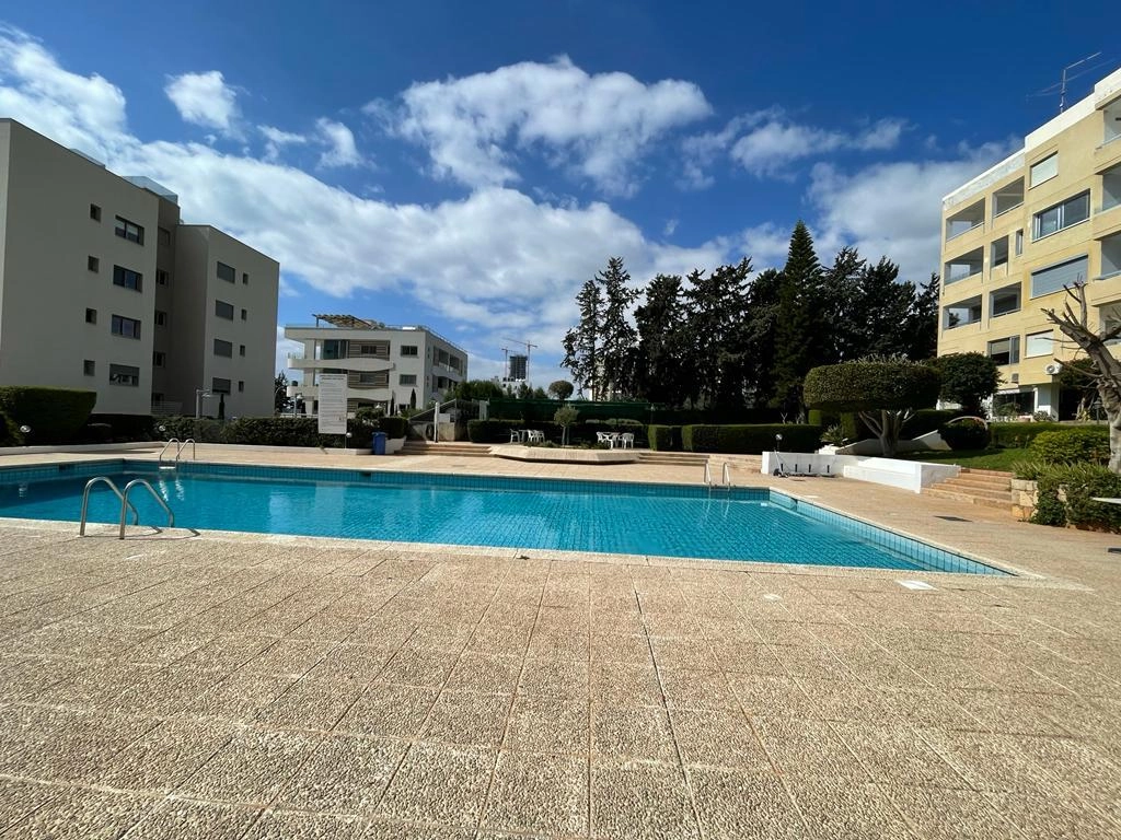 4 Bedroom Apartment for Sale in Mouttagiaka, Limassol District
