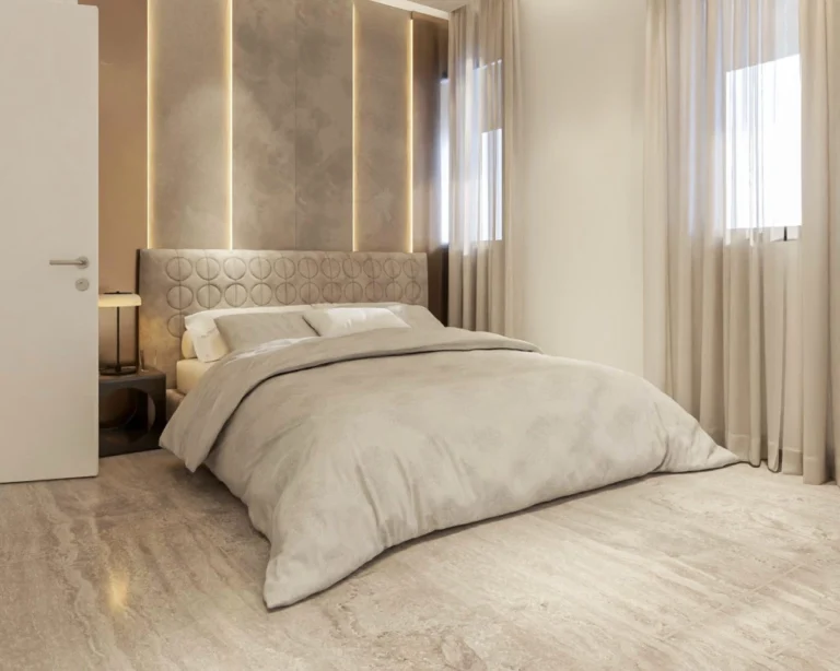 1 Bedroom Apartment for Sale in Larnaca District