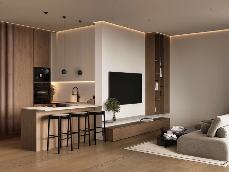 3 Bedroom Apartment for Sale in Germasogeia, Limassol District