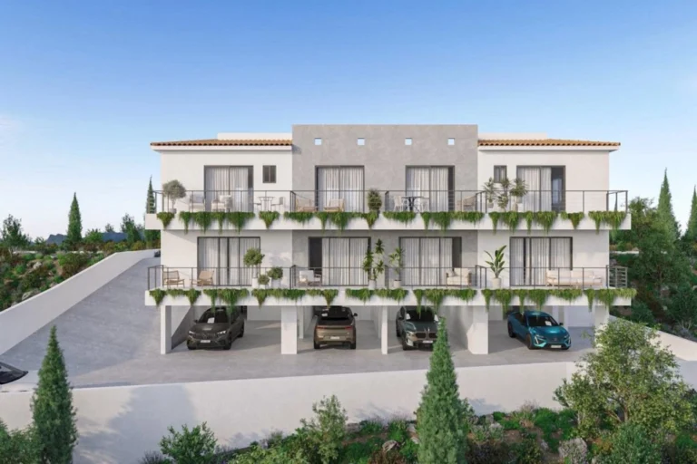 Cheap Houses and Villas for Sale Paphos