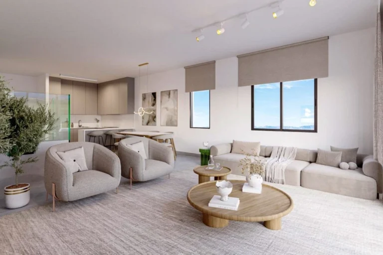 2 Bedroom House for Sale in Empa, Paphos District