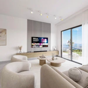 2 Bedroom House for Sale in Empa, Paphos District