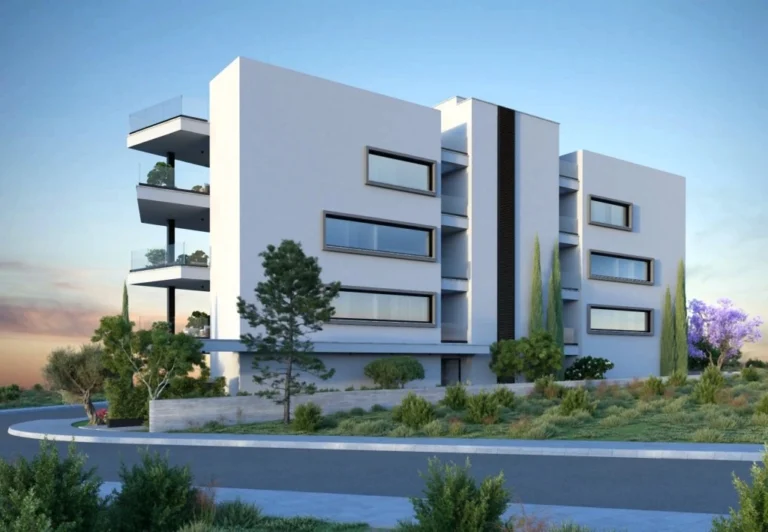 1 Bedroom Apartment for Sale in Germasogeia, Limassol District